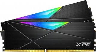 XPG Spectrix D55 (AX4U320016G16A-DB55) 32 GB 3200 MHz DDR4 Ram kullananlar yorumlar